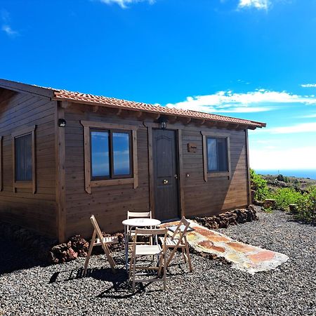 Las Casitas De Pao El Pinar  Bagian luar foto
