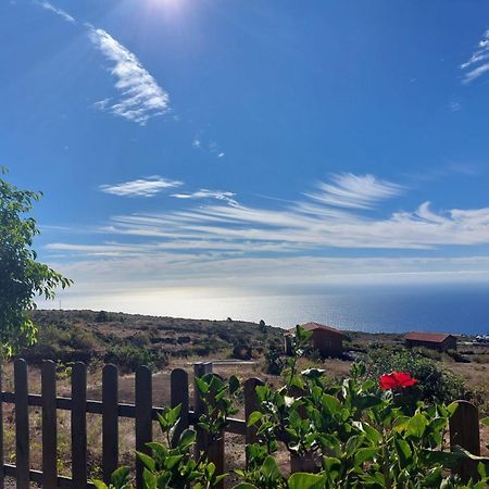Las Casitas De Pao El Pinar  Bagian luar foto