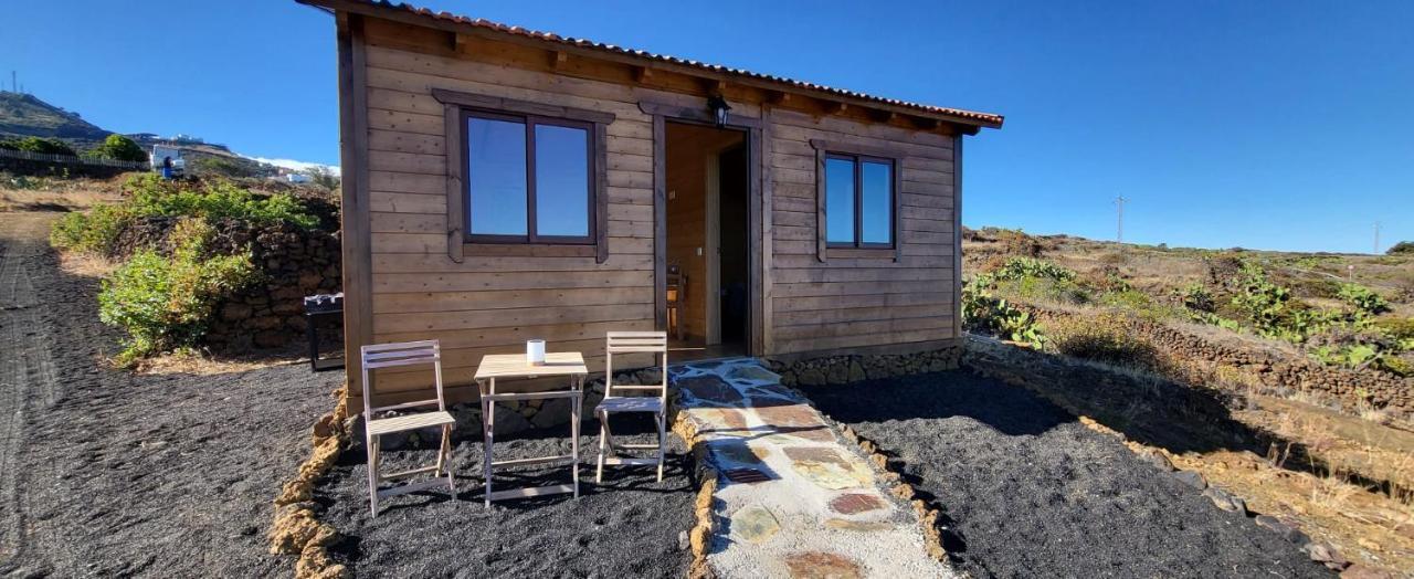 Las Casitas De Pao El Pinar  Bagian luar foto