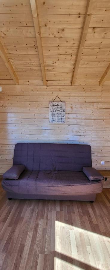 Las Casitas De Pao El Pinar  Bagian luar foto