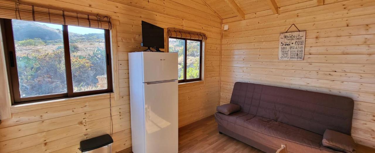 Las Casitas De Pao El Pinar  Bagian luar foto