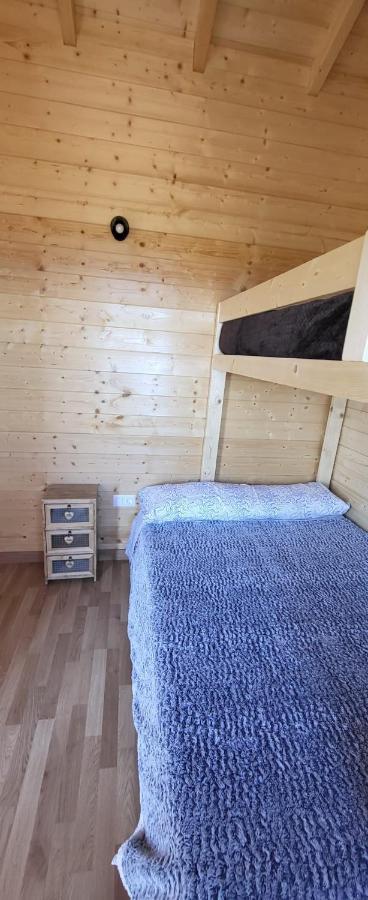 Las Casitas De Pao El Pinar  Bagian luar foto