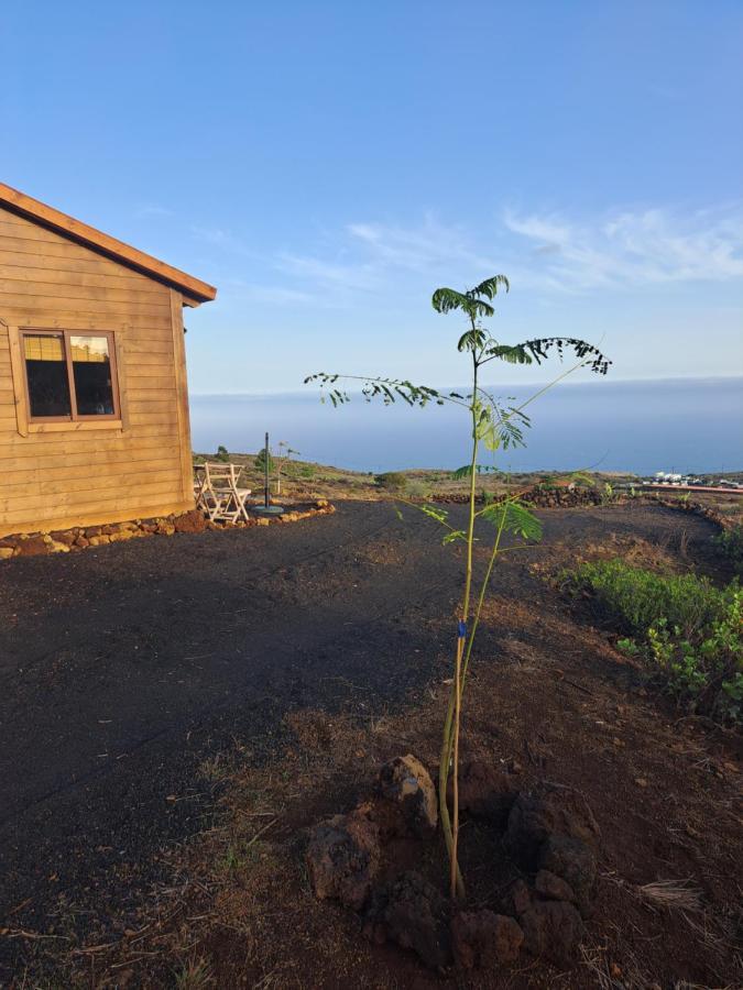 Las Casitas De Pao El Pinar  Bagian luar foto