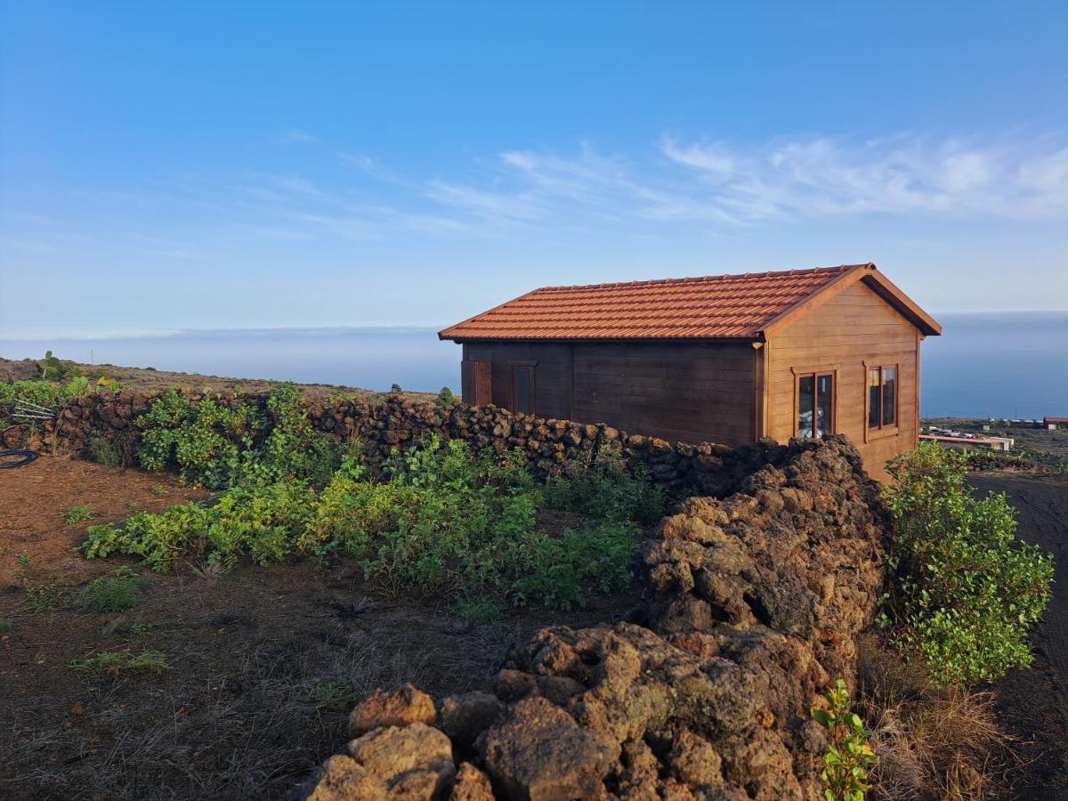 Las Casitas De Pao El Pinar  Bagian luar foto