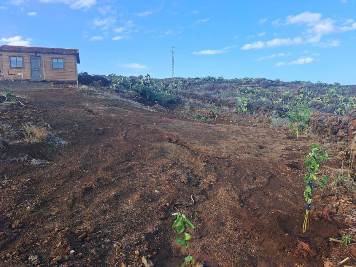Las Casitas De Pao El Pinar  Bagian luar foto