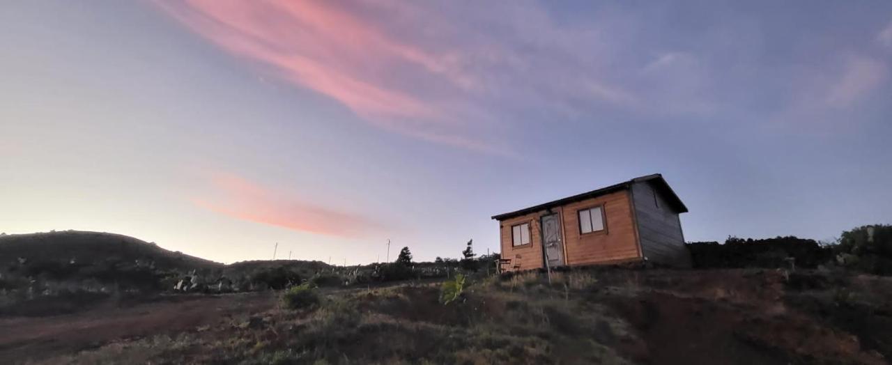 Las Casitas De Pao El Pinar  Bagian luar foto