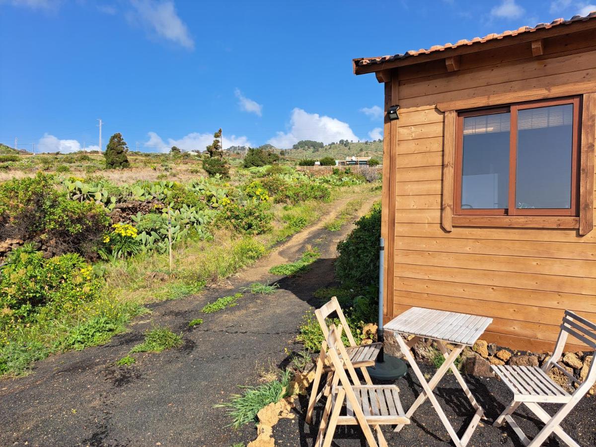 Las Casitas De Pao El Pinar  Bagian luar foto