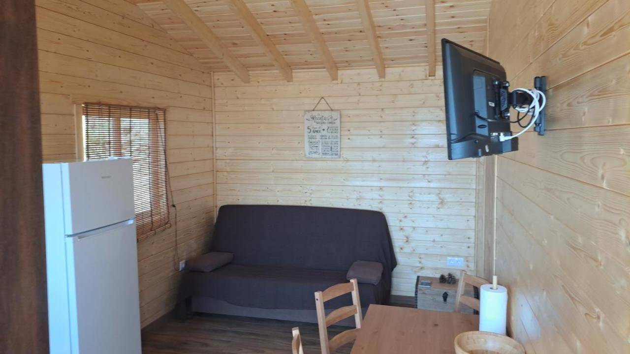 Las Casitas De Pao El Pinar  Bagian luar foto