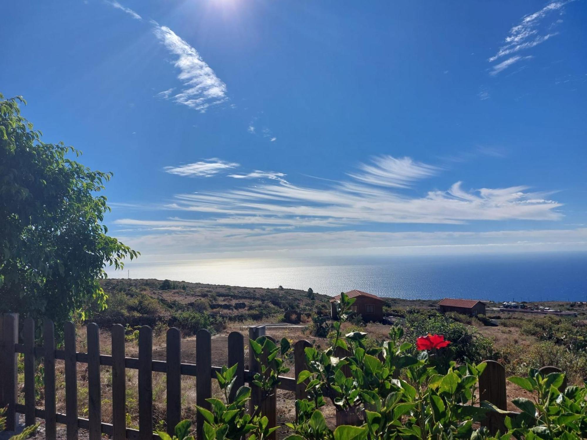 Las Casitas De Pao El Pinar  Bagian luar foto